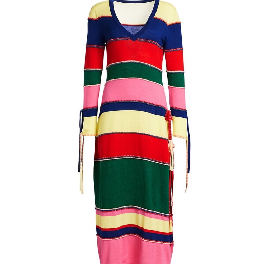 Rosie assoulin dress
